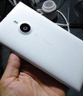 Hình ảnh: Nokia Lumia 1520, trắng, FPT.
