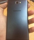 Hình ảnh: Samsung J7 prime đen chính hãng tgdđ còn BH