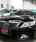 Hình ảnh: Bán xe Camry 2.0E sản xuất 2013 màu đen