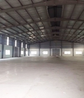 Hình ảnh: Cho thuê nhà xưởng 1500m2 đẹp giá rẻ tại Hà Nội khu CN Phú Nghĩa Chương Mỹ