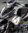 Tem trùm Exciter 150 Phiên bản kỉ niệm Yamaha R1
