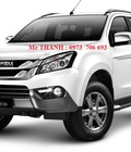 Hình ảnh: Bán xe isuzu mu x limited white. khuyến mại lớn