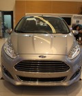 Hình ảnh: Xe 4 Chỗ Ford Fiesta 2017 Ecoboost 1.5L Giá Tốt Nhất