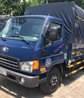 Hình ảnh: Xe Tải Hyundai 6,5 Tấn HD99 Đô Thành Giá Tốt Khuyến Mại 100% Trước Bạ
