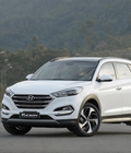 Hình ảnh: Hyundai Tucson 1.6 Turbo tăng áp