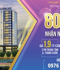 Hình ảnh: Bán căn hộ 704 chung cư 282 Nguyễn Huy Tưởng Chỉ với 1.9 tỷ/căn