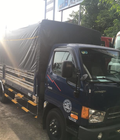 Hình ảnh: Xe Tải 8,5 Tấn Hyundai HD120s Đô Thành Giá Rẻ Tại Hà Giang