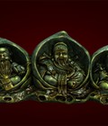 Hình ảnh: Tượng tam đa trong qua dao - TDA 001