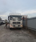 Hình ảnh: Xe tải dongfeng 9t hàng nhập khẩu