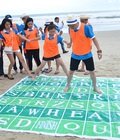 Hình ảnh: Tổ chức team building