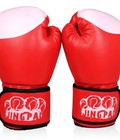 Hình ảnh: Găng Tay Đấm Boxing chuyên nghiệp Jingpai