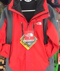 Hình ảnh: Chuyên sĩ và lẻ áo gió hiệu In North Face