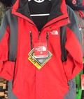 Hình ảnh: Chuyên sĩ và lẻ áo gió hiệu In North Face