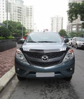 Hình ảnh: Mazda BT50 2.2 MT 2014 màu xanh