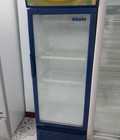 Hình ảnh: Tủ mát Alaska cũ 300 lít, mới 88%, ngăn rộng