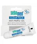 Hình ảnh: Gel trị mụn kháng khuẩn và làm dịu da Sebamed nhập khẩu từ Đức