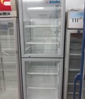 Hình ảnh: Tủ mát Alaska cũ 500 lít, mới 90%, 2 cửa, chạy êm, mát lạnh nhanh, kiếng trong có sưởi kiếng tự động.