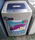 Hình ảnh: Máy giặt LG 6,5 kg, mới 88%,giặt tự động, lòng inox, chạy êm,