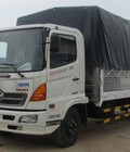 Hình ảnh: Bán Xe tải Hino 6T4 giá rẻ hỗ trợ vay cao