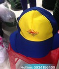 Hình ảnh: Nón đồng phục, nón công ty