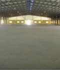 Hình ảnh: Chính chủ có xưởng 2050m2 cho thuê trong KCN Thụy Vân, Phú Thọ giá hợp lý