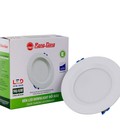 Hình ảnh: Đèn LED âm trần Downlight đổi màu 6W