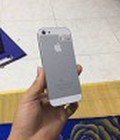 Hình ảnh: iPhone 5 Quốc Tế 16G Trắng đen 99% Bh12T