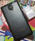 Hình ảnh: Samsung Galaxy Note 4 32 GB Đen bóng - Jet black