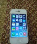 Hình ảnh: Iphone 4 Trắng 