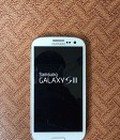Hình ảnh: Samsung s3 bản ram 2G  