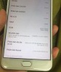 Hình ảnh: Máy còn bảo hàng 5thg.Oppo Việt Nam F1s,như mới