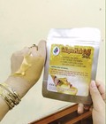 Hình ảnh: Bộ đắp mặt nạ Collagen tinh chất vàng 24k