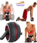 Hình ảnh: Con Lăn Tập Bụng AB Carver Pro