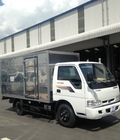 Hình ảnh: Bán xe tải Kia K165 tải trọng 2300kg ,2400kg hỗ trợ mua trả góp ngân hàng