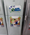 Hình ảnh: tủ lạnh Sanyo 190L kính chịu lực, bh 6 tháng, mát lạnh nhanh,