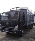 Hình ảnh: Siêu HOT...bán xe tải Faw động cơ Hyundai,tải 7,3 tấn,thùng dài 6,25m.Giá tốt nhất thị trường