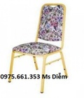 Hình ảnh: Bàn ghế nhà hàng tiệc cưới