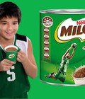 Hình ảnh: Sữa bột Nestle Milo 750g hàng chính hãng từ Úc Tốt cho trẻ phát triển