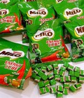 Hình ảnh: Kẹo Milo Energy Cube 100 viên của Thái Lan Giá sỉ