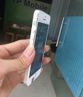 Hình ảnh: IPHONE 5S LOCK 16GB TRẮNG - SỐ 48/203 Hoàng.Q.Việt