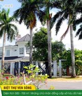 Hình ảnh: Chỉ 1,2 tỷ sỡ hữu ngay 200m2 biệt thự vườn xanh ngay trung tâm cửa ngõ nam sài gòn