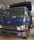 Hình ảnh: Báo Giá Xe Tải Hyundai 6,5 Tấn HD99 Đô Thành