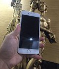 Hình ảnh: Apple Iphone 6 plus gold  16G quốc tế vân tay nhạy