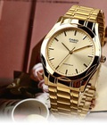 Hình ảnh: Đồng Hồ Nam Casio Gold 2014
