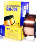 Hình ảnh: Dây hàn mig/mag GM 70S tại tpHCM