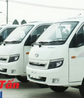 Hình ảnh: Xe tải hyundai 1.9 tấn Daehan Teraco 190