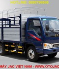 Hình ảnh: Chỉ 60 triệu nhận ngay xe tải JAC 2.4 Tấn HFC1030K4