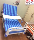 Hình ảnh: Giường bệnh đa năng Model 2017 điều khiển bằng điện mã CS 19E