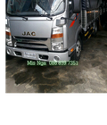 Hình ảnh: Xe tải jac 2.4 tấn là dòng xe tải nhẹ cao cấp được nhập khẩu