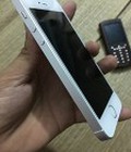 Hình ảnh: Iphone SE 16G lock Mỹ nguyên zin 99% bh t3/2018